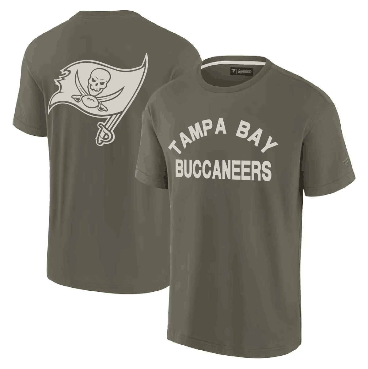 Men 2024 NFL Tampa Bay Buccaneers T shirts